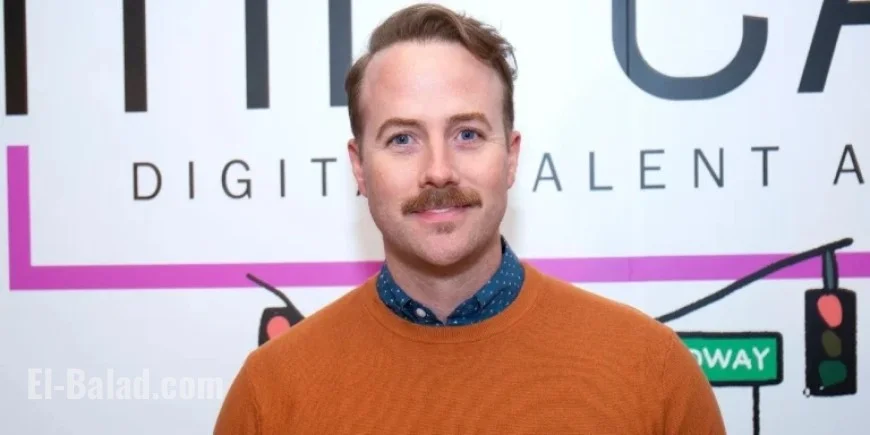 Broadway Star Bret Hanna-Shuford Dies at 46