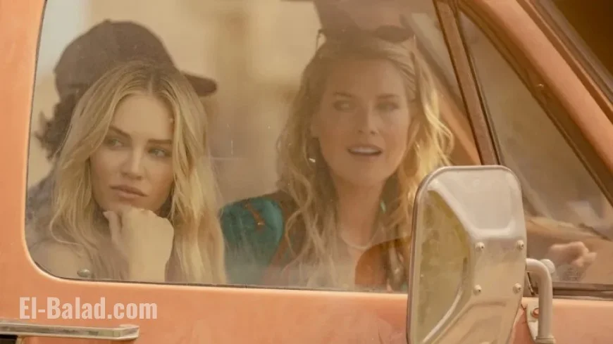 ‘Landman’ Season 2: Remaining Episodes and Schedule Revealed