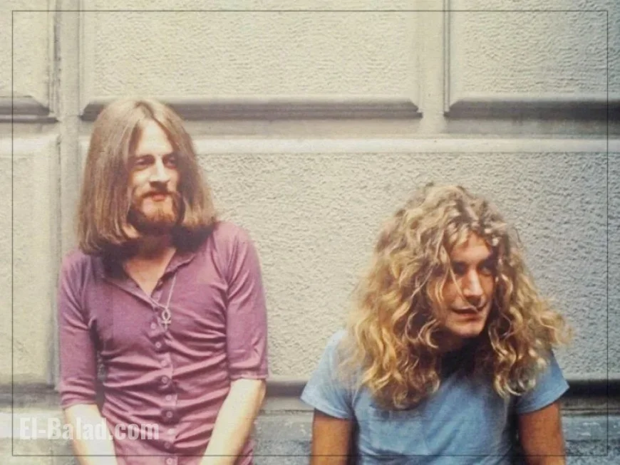 John Paul Jones Shuns “Embarrassing” Led Zeppelin Song Forever