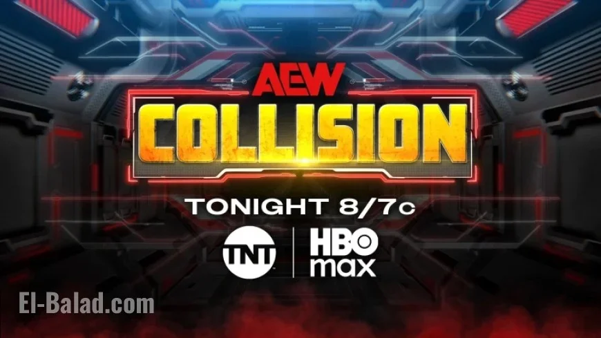 Darby Allin Faces Wheeler Yuta; El Clon Debuts in Dramatic Showdown