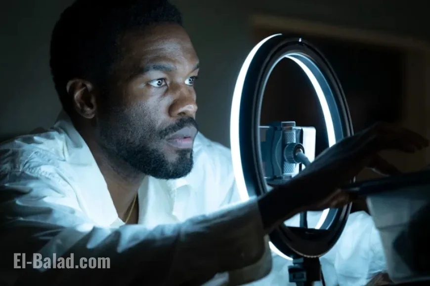 Marvel’s ‘Wonder Man’ Trailer Unveils Simon Williams’ Superpowers