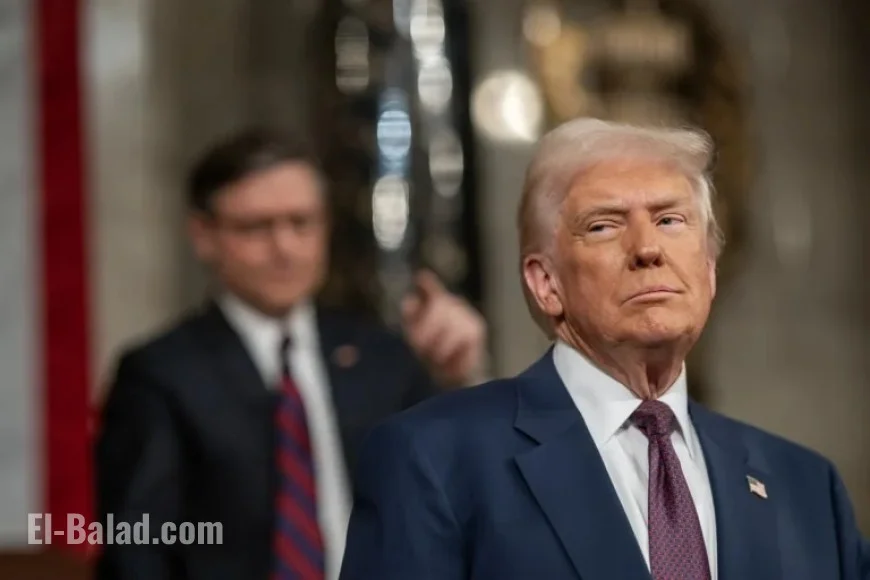 Will the Stock Market Crash Under Trump in 2026? Historical Insights