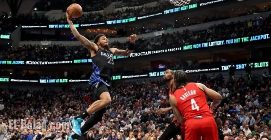 How Mavericks Can Prevent Fifth Straight Loss Against Rockets