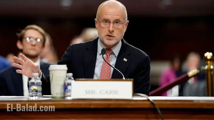 FCC Chair to Discuss Possible DJI Drone Ban at CES