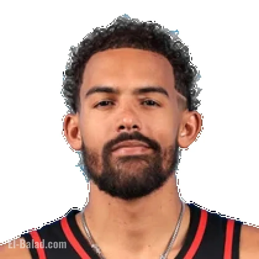 Trae Young Sidelined Friday Due to Quadriceps Injury