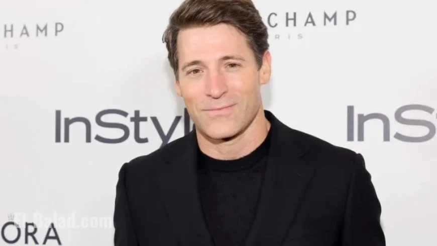 Tony Dokoupil Pledges Greater Accountability Than Walter Cronkite