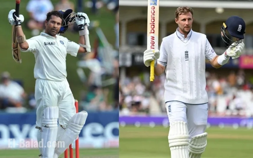 Chris Jordan: Joe Root Can Surpass Sachin Tendulkar’s Records