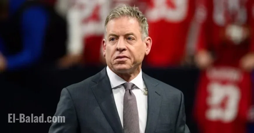 Aikman to Guide Dolphins in GM Search Process: Report