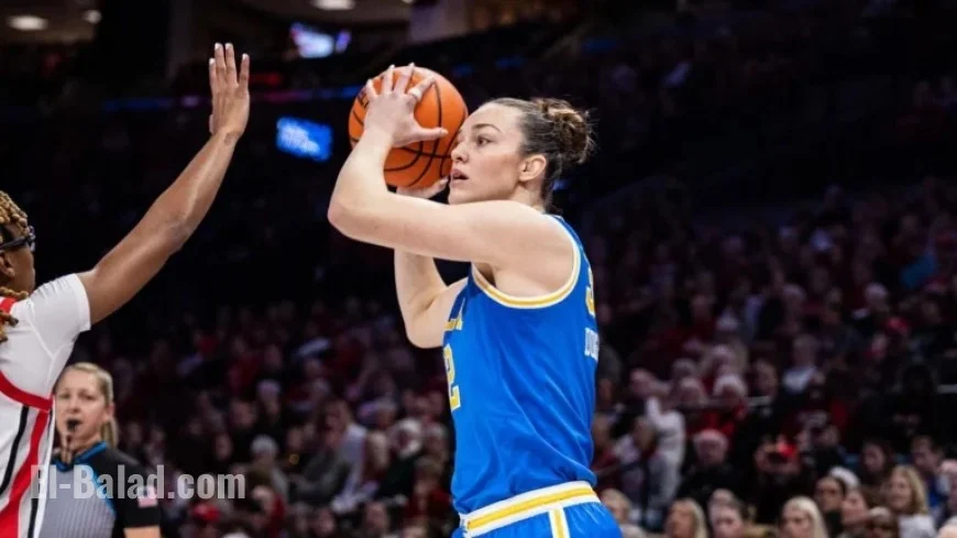 UCLA Hosts USC in High-Stakes Crosstown Showdown Saturday