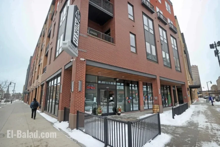 46 North Restaurant Closes in Downtown Fargo