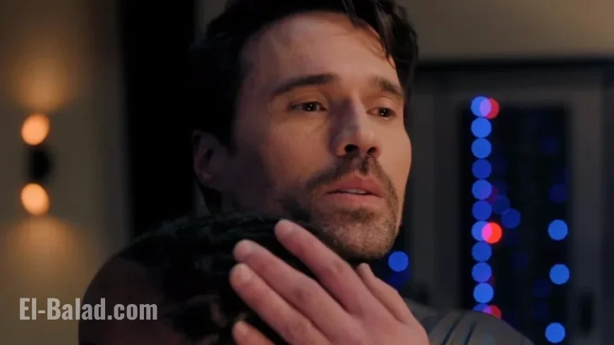 NBC’s Cancelled Thriller Resurfaces on Netflix’s Popular Streaming Chart