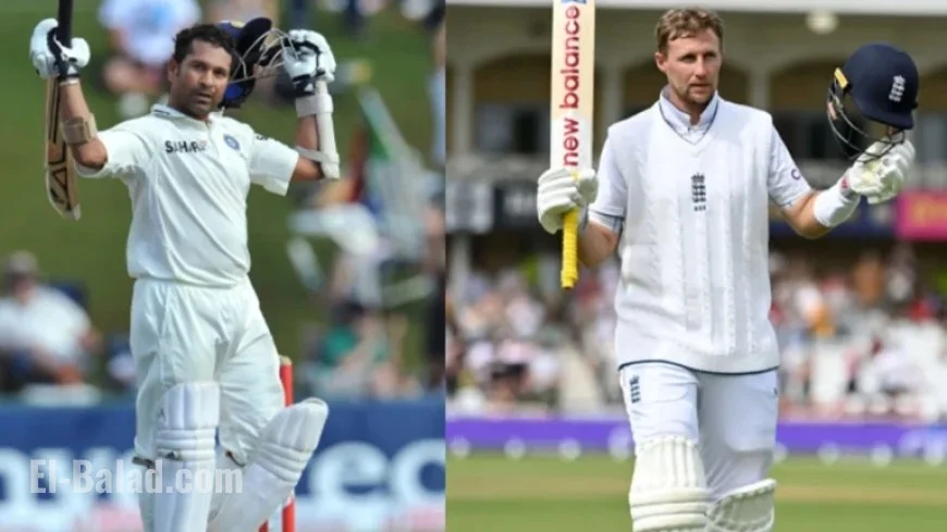 Chris Jordan Believes Joe Root Could Surpass Sachin Tendulkar’s Record
