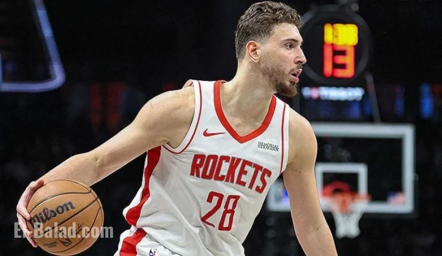 NBA Showdown: Rockets vs Mavericks – Predictions, Picks & Odds Tonight
