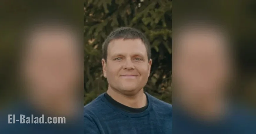 Remembering Luke W. Kline: A Tribute to His Life