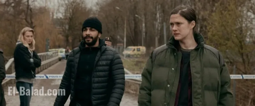 Review and Summary of ‘Land of Sin’ (2026) Film