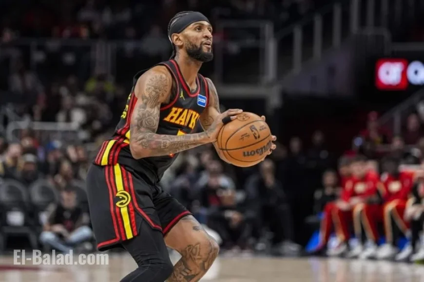 Nickeil Alexander-Walker Boosts Hawks, Leaves Wolves Missing Him