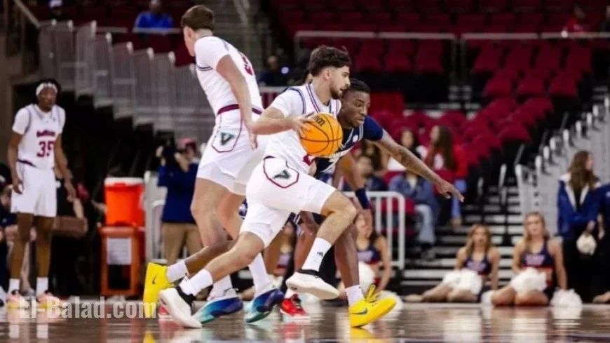 Nevada Basketball vs. Fresno State: Key Strategies and Winning Prediction
