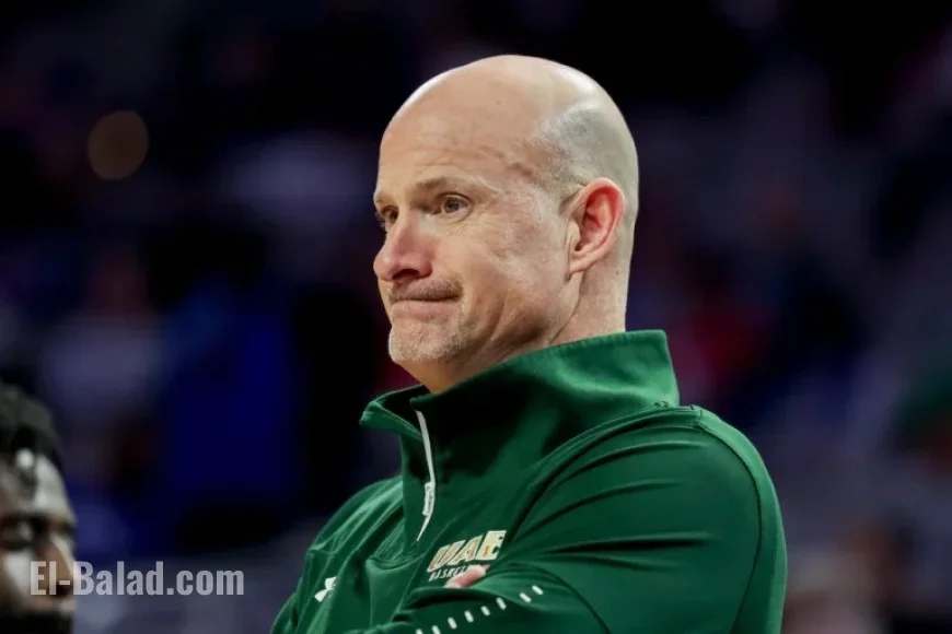 UAB Loses Conference Opener, Squanders Double-Digit Lead to Wichita State