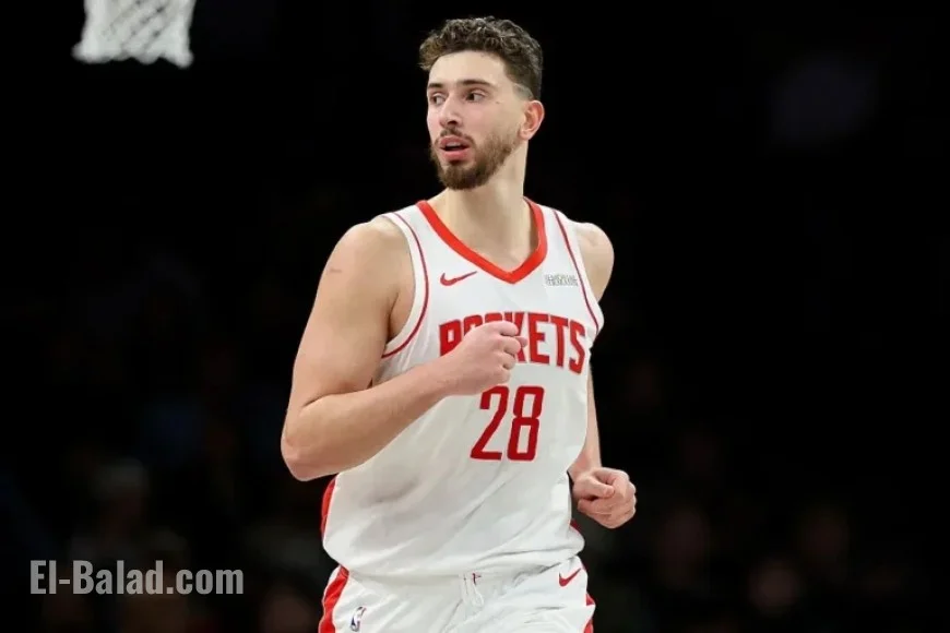 Alperen Sengun Injury Updates: Rockets vs. Mavericks Game Highlights