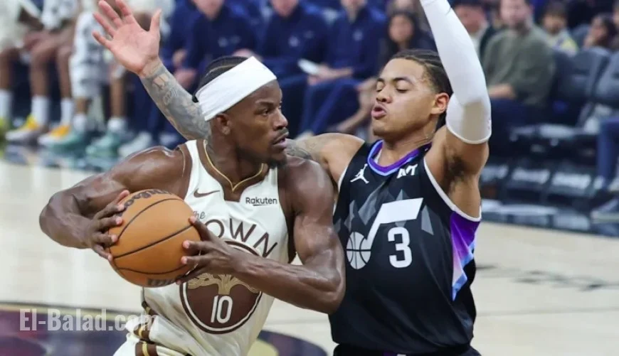 Watch Warriors vs. Jazz: Live Streaming Guide