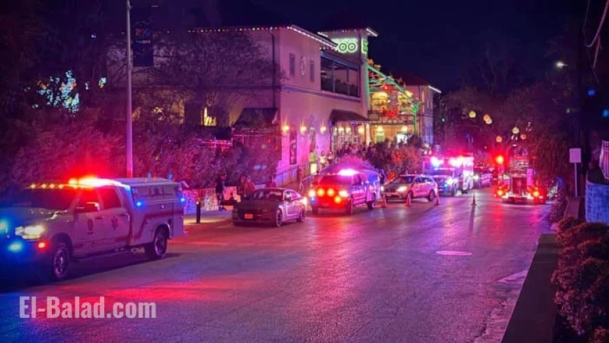 Stabbing at San Antonio Zoo Leaves 2 Injured, Reports SAPD