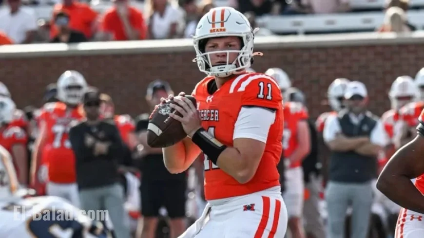 Complete History of the FCS Freshman Honor: Jerry Rice Award