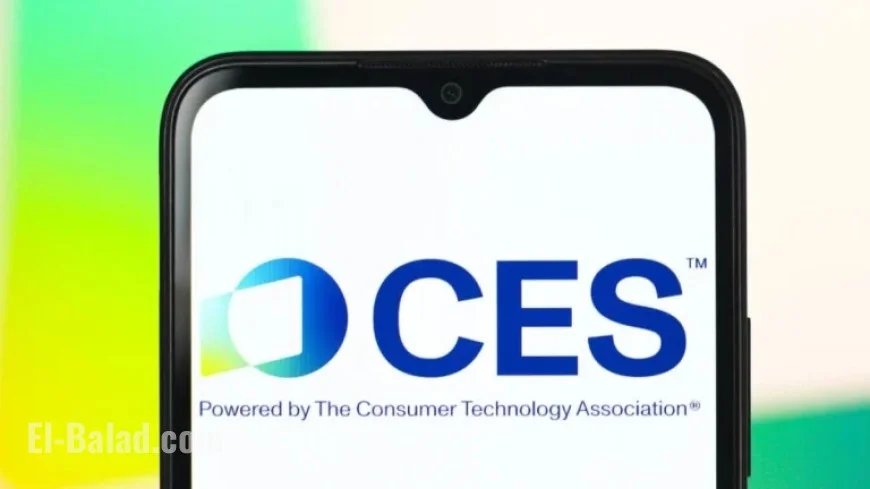CES 2026: Discover Key Emerging Tech Trends to Watch