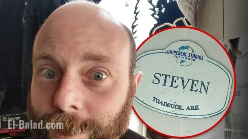 “Even Stevens Actor Fired by Universal for Reporting Misconduct Claims”