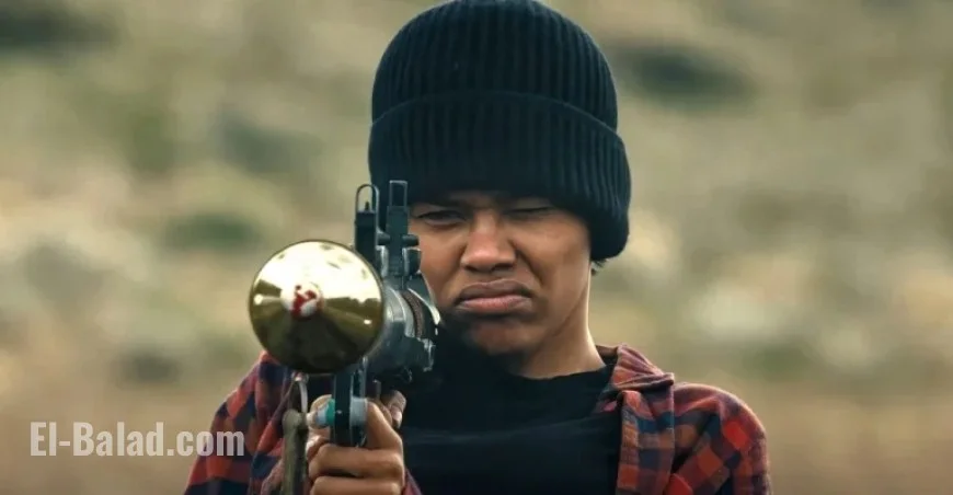 NSFC Crowns ‘One Battle After Another’ as Best Film