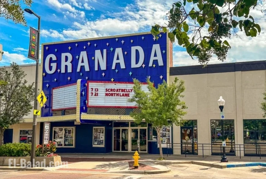 Lawrence Hosts Concert Honoring Early 2000s Indie Rock Legacy