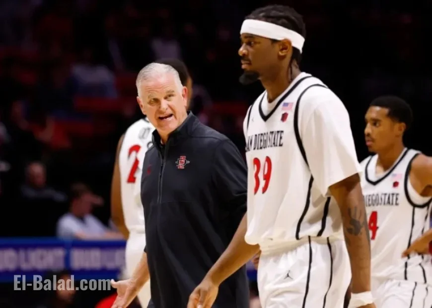 Aztecs Face Boise State: Comprehensive Scouting Report