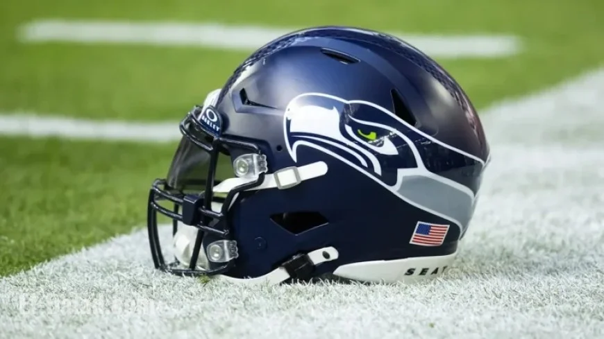 Seahawks Executives Considered for Potential GM Roles