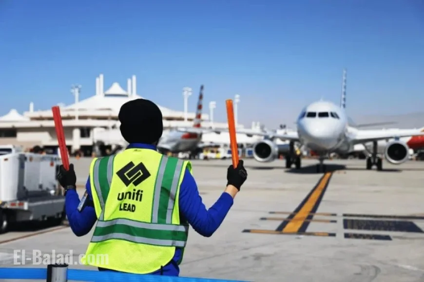 Palm Springs Airport Resumes Operations After Air Traffic Control Issue