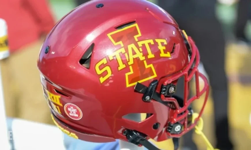 Iowa State Secures Top Division-II Linebacker Through Transfer Portal