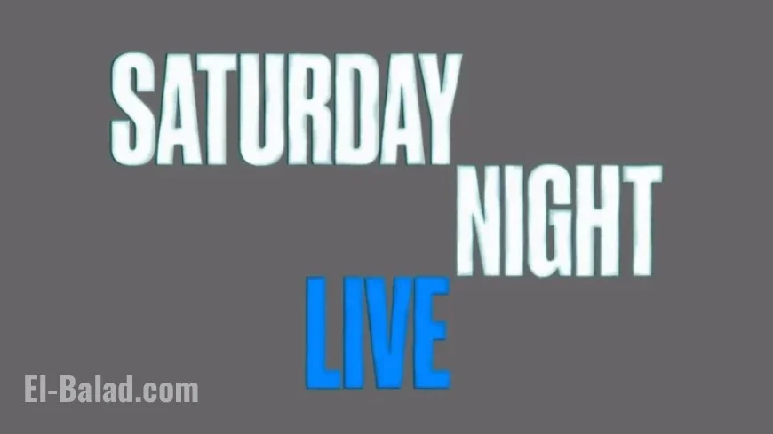 New ‘Saturday Night Live’ Episode Airing Tonight (1/3/26)