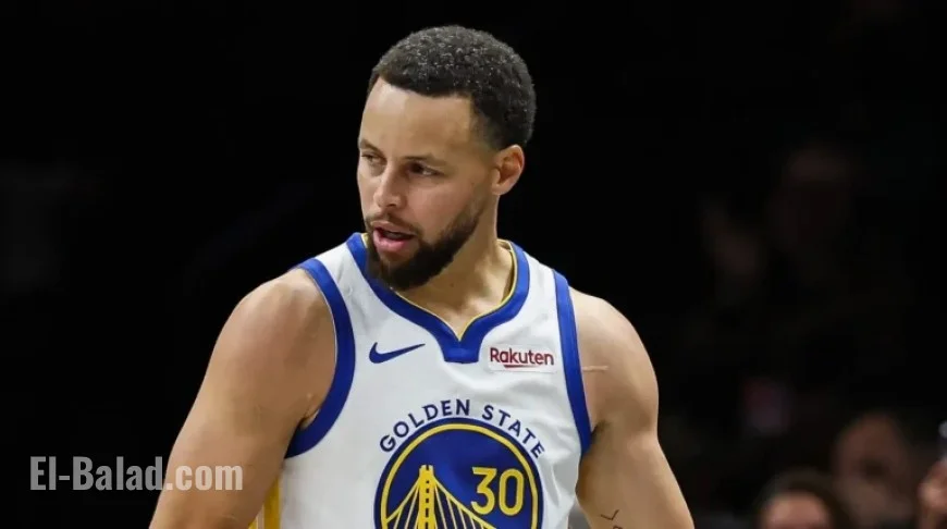 Warriors Pair Steph Curry With $118M All-Pro Defender in Trade Pitch
