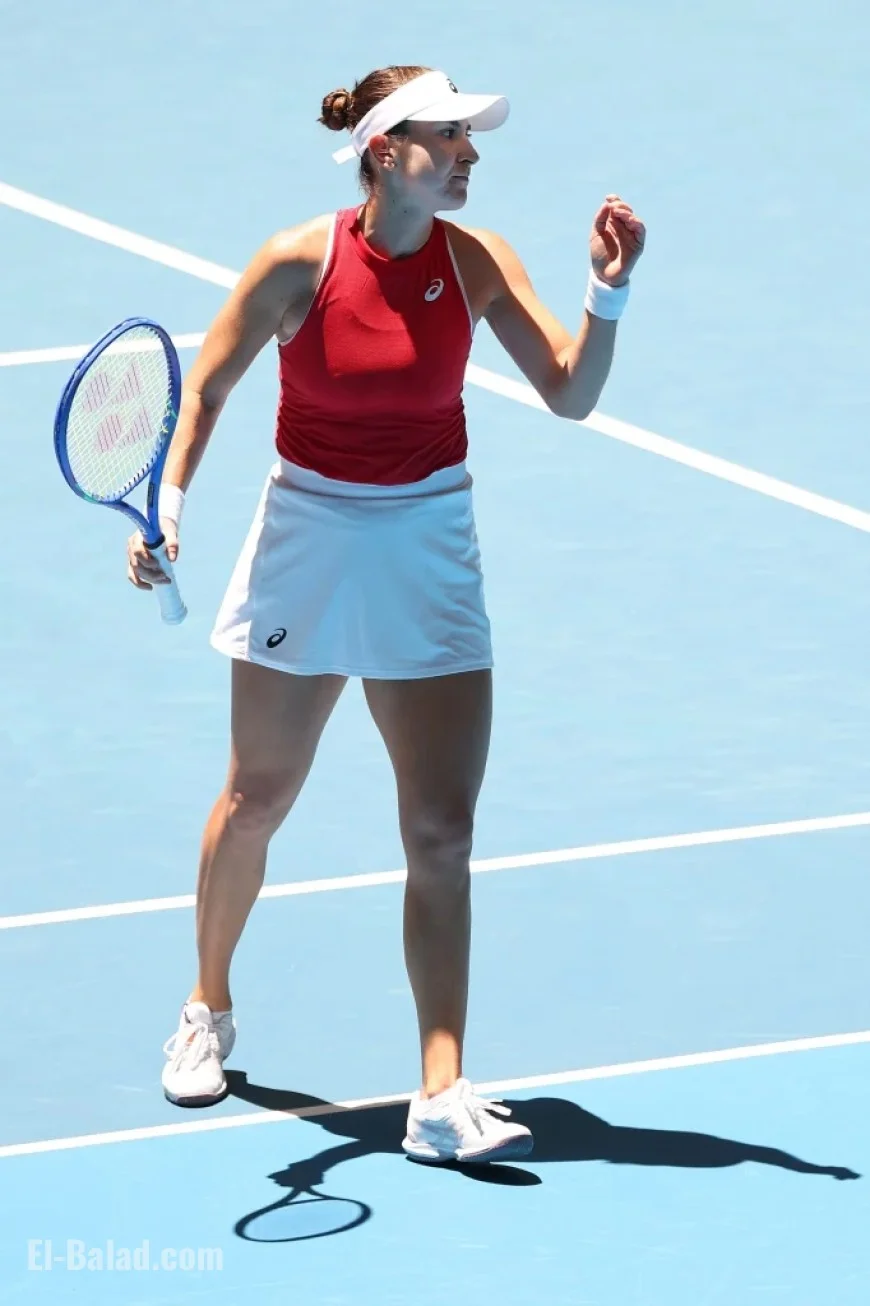 Osaka vs Raducanu Sparks Early-Season Interest in United Cup Tennis