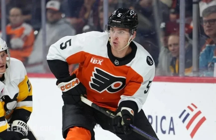 Penguins Suspend Egor Zamula for Missing AHL Report Deadline