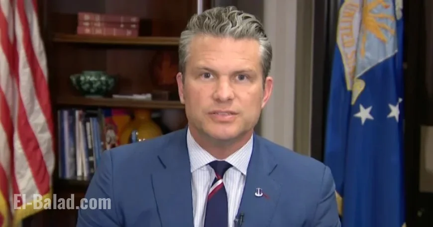 Pete Hegseth: U.S. Venezuela Intervention Contrasts Starkly with Iraq Strategy