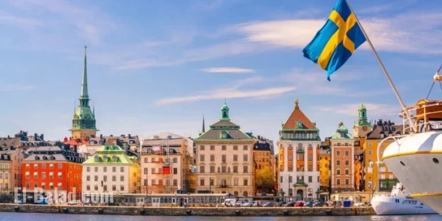 Sweden Emerges as Leading AI Innovator, Challenging U.S. Dominance