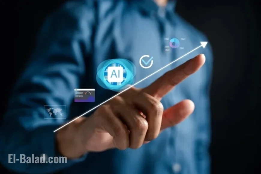 Top 3 AI Stocks to Invest in 2026 for Long-Term Growth