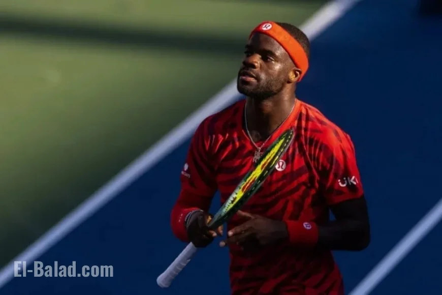 Frances Tiafoe vs Aleksandar Vukic: 2026 Brisbane International Preview & Prediction