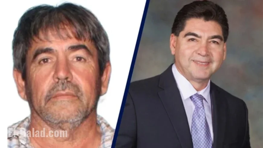 Abbott Requests Mexico to Extradite Betancourt Murder Suspect