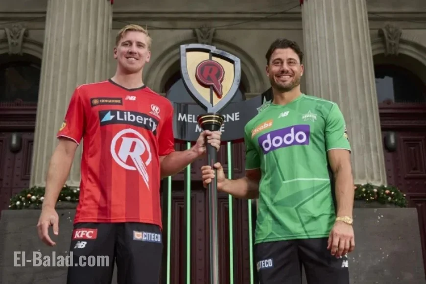 MCG Grudge Match: Squad Sees Two Major Changes