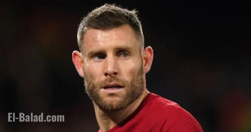 Liverpool U-Turn Propels James Milner, 40, Toward Premier League Record