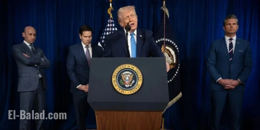 Experts Analyze Trump’s Venezuela Raid Impact on Economy and Foreign Policy