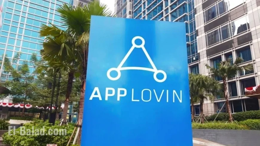 AppLovin Stock Plummets Below Key Support: Is It Time to Buy?