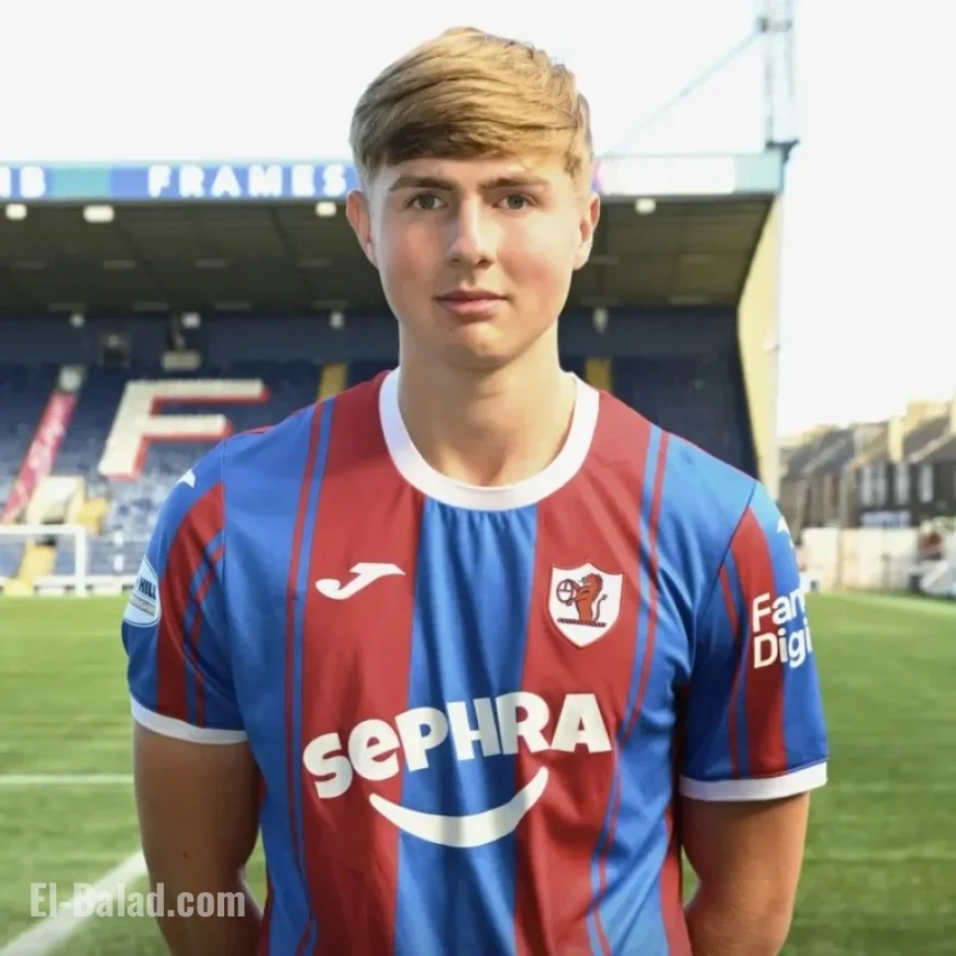 Josh Gentles Announces Departure