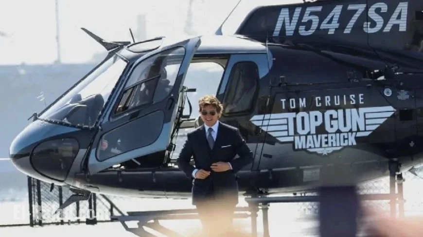 Appeals Court Rejects Copyright Claim Against ‘Top Gun: Maverick’