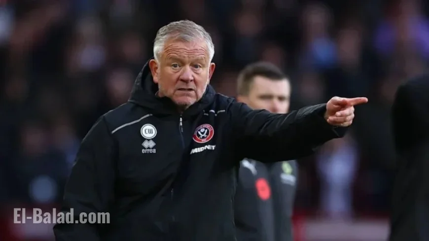 Upcoming Match Promises Major Impact